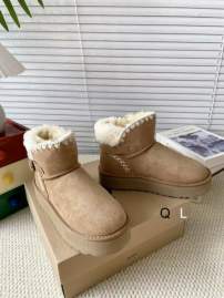 Picture of UGG Shoes _SKUUGGsz35-40LL103319736